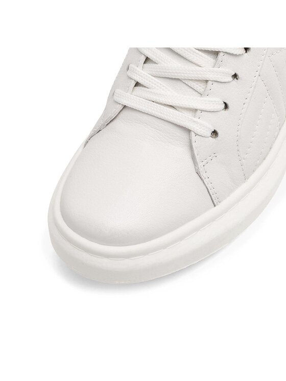 Sergio Bardi Sergio Bardi Sneakers WI16-B1027-01SB Weiß