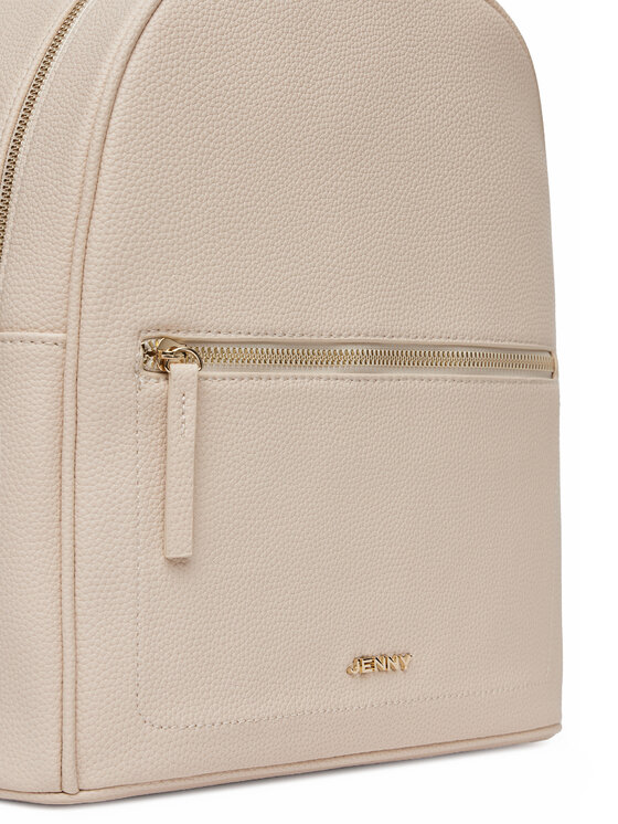 JENNY JENNY Ruksak JNY-M-013-07 Béžová
