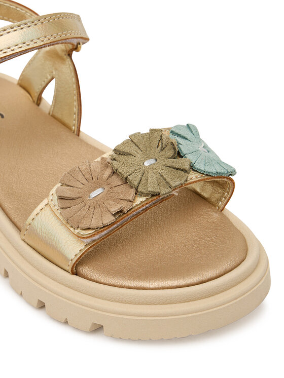 Primigi Primigi Sandali 1438011 S Oro