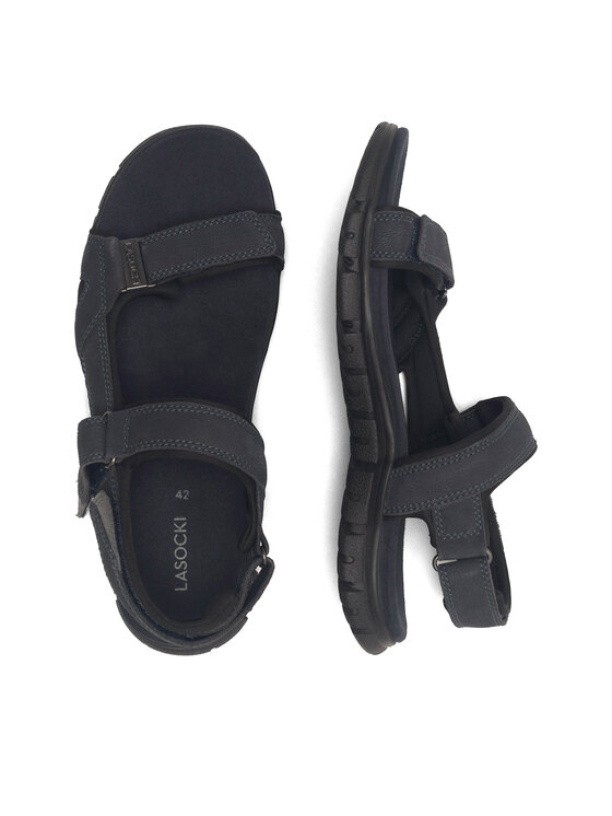 Lasocki Lasocki Sandalen KENNET-01 MB Dunkelblau