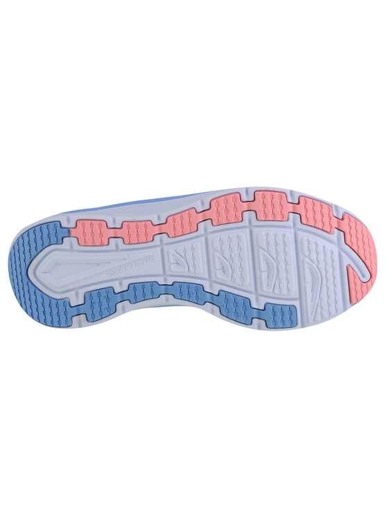 Skechers Skechers Sneakersy Skechers D'Lux Walker-Cool Groove Granatowy