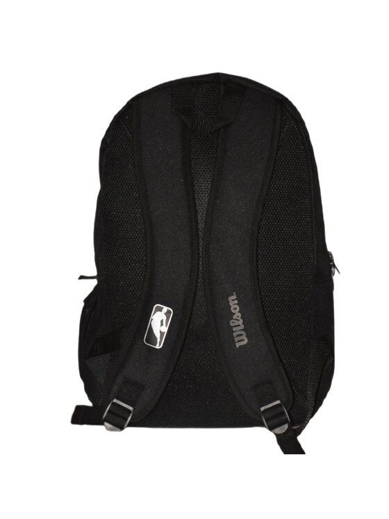 Wilson Wilson Zaino Wilson NBA Team Golden State Warriors Backpack Nero