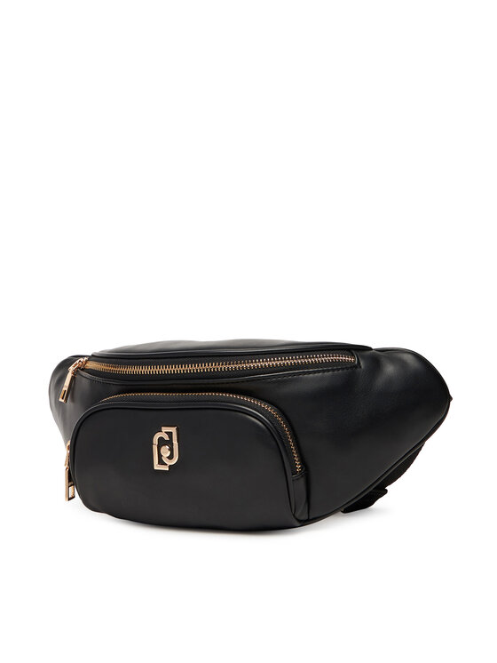 Liu Jo Liu Jo Ledvinka M Bumbag AF5178 E0077 Černá