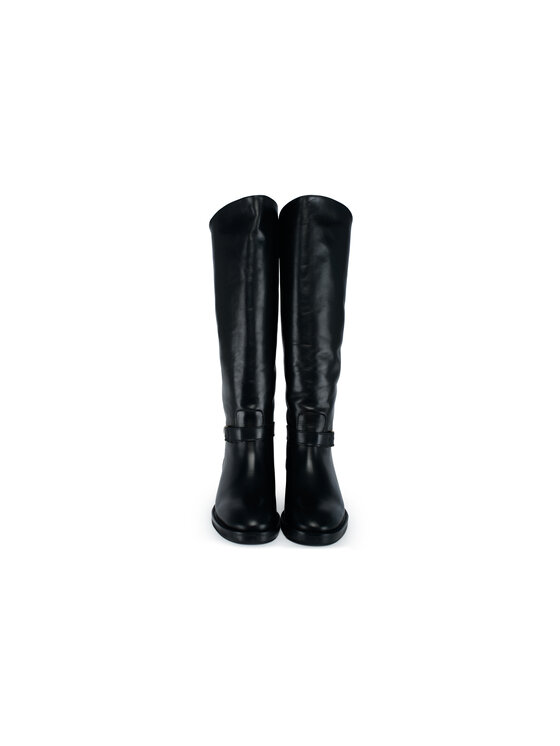 ACANFORA ACANFORA Stivali LEI103-NER Nero