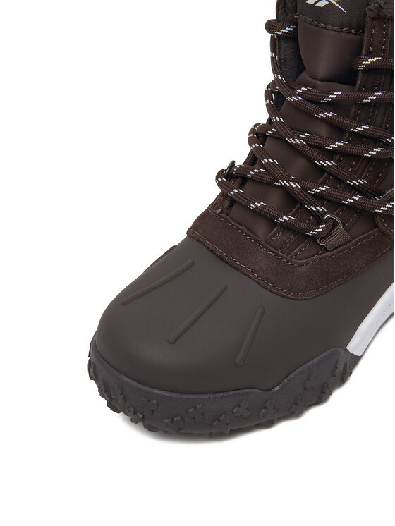 Reebok Reebok Śniegowce Colt Active CEO-C250023BB Brązowy