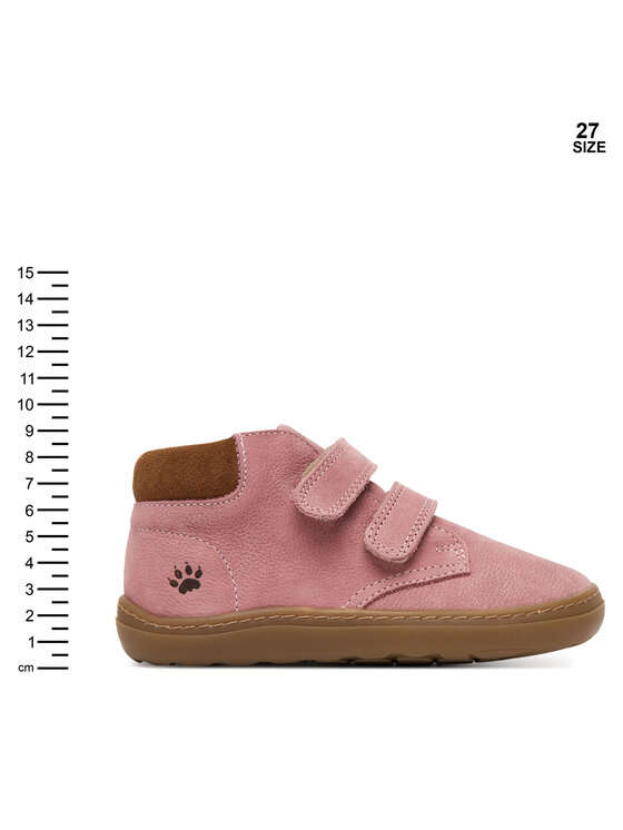 Primigi Primigi Auliniai batai 8912000 S Rožinė