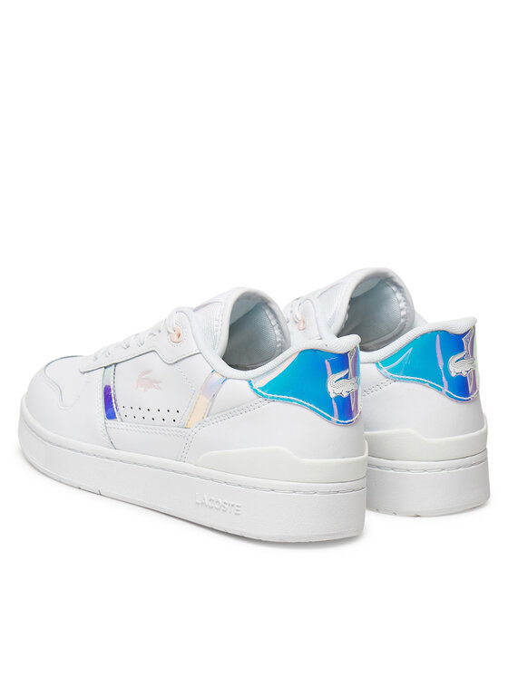 Lacoste Lacoste Tossud 7-48SFA0037 Valge