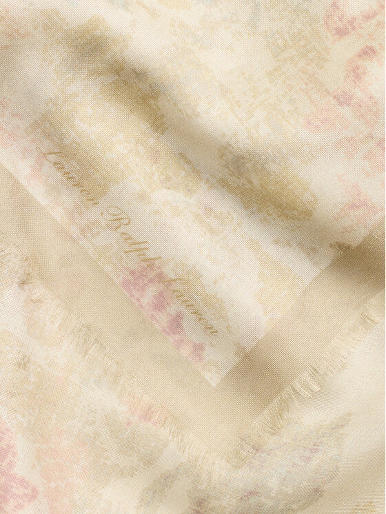 LAUREN RALPH LAUREN LAUREN RALPH LAUREN Marama 454972559001 Zlatna