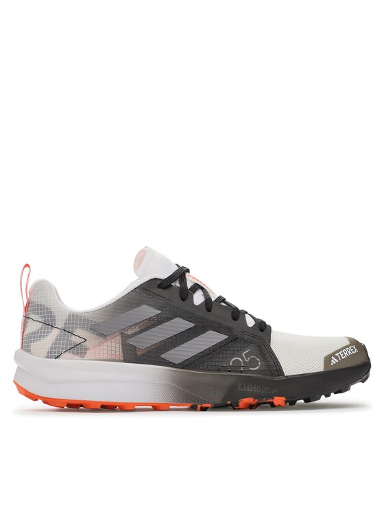 adidas adidas Маратонки за бягане Terrex Speed Flow Trail Running HR1126 Цветен