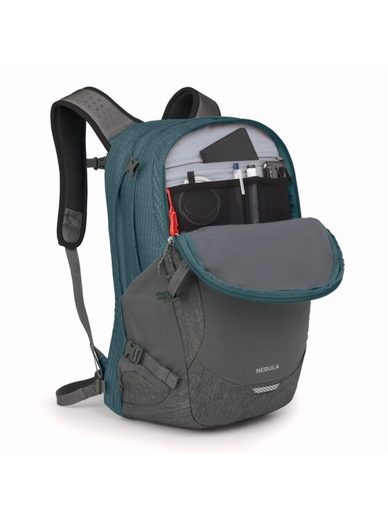 Osprey Osprey Torba 319132 Szary