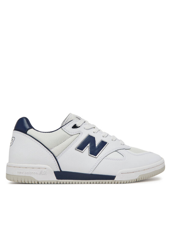 New Balance New Balance Sneakersy NM600TTN Biały