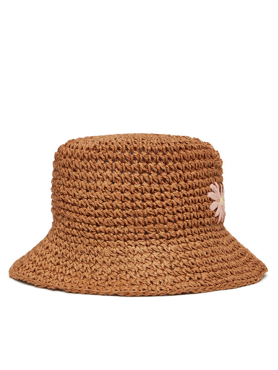 Original Marines Original Marines Klobúk DFPA9209CF Béžová