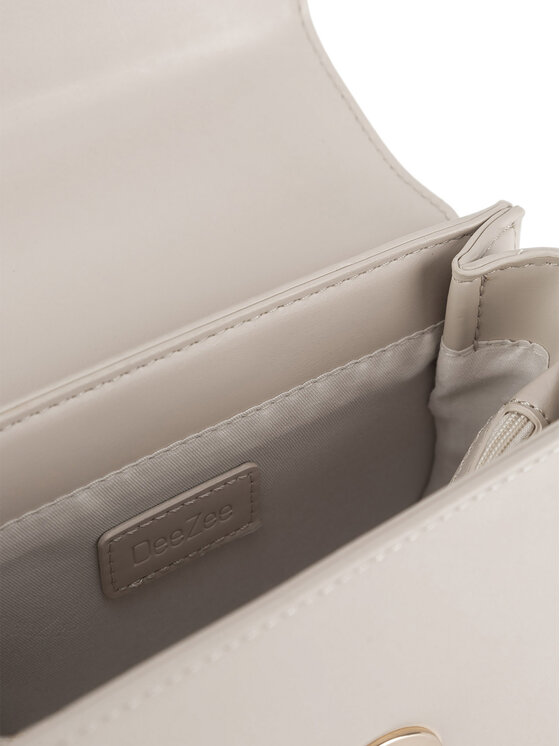 DeeZee DeeZee Torebka MDP-L-017-06 Écru