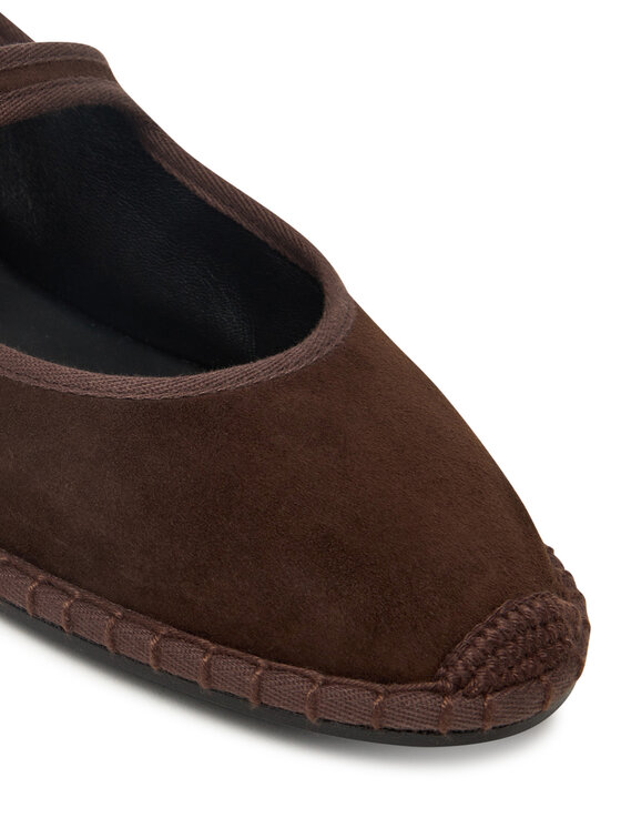 Polo Ralph Lauren Polo Ralph Lauren Scarpe basse 818970185003 Marrone