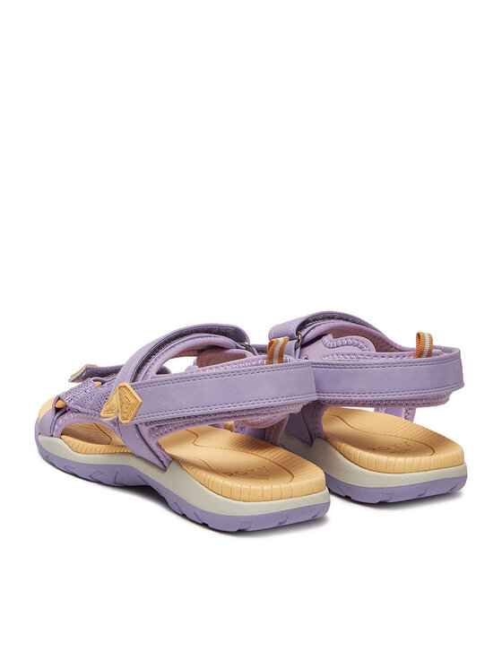 Roxy Roxy Сандали CS8126-01 Виолетов