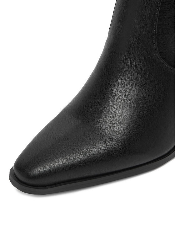 DeeZee DeeZee Μπότες W4LD192504H Μαύρο