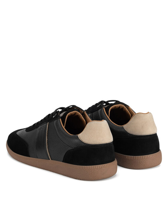 MEXX MEXX Pantofi PATRICK-01 MI24 Negru
