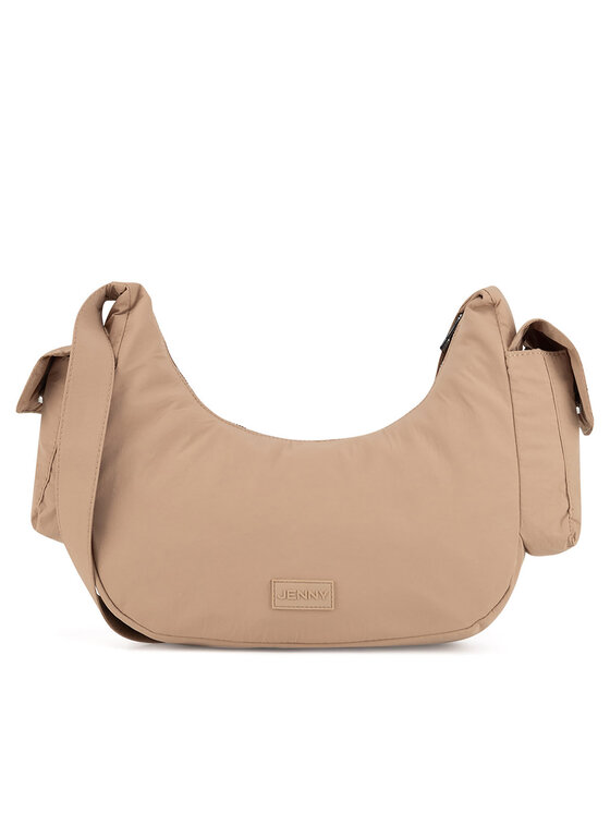 JENNY JENNY Borsetta JNY-M-007-07 Marrone