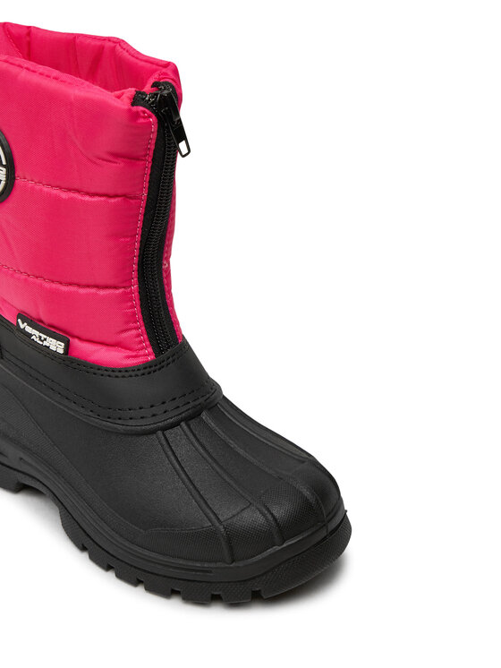 Vertigo Alpes Vertigo Alpes Schneeschuhe Oxford Rosa