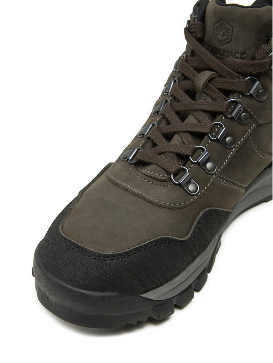 Lumberjack Lumberjack Tossud Webster SMH6401-001-H01 Hall
