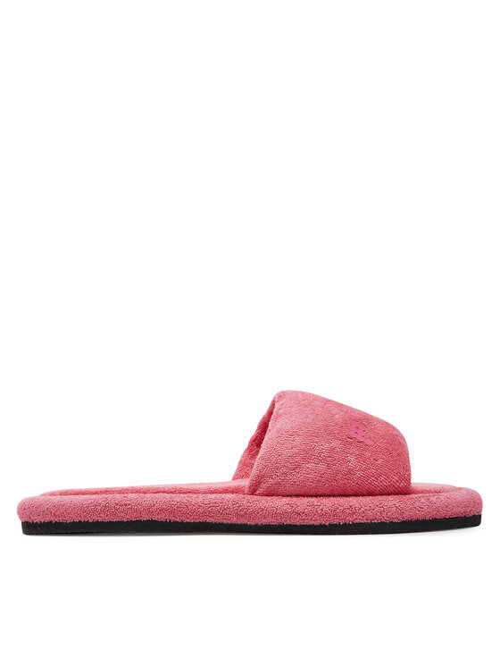 Pangaia Pangaia Pantofole Summer Towelling 10000609 Rosa