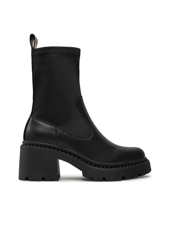 Pepe Jeans Pepe Jeans Čizme PLS50549 Crna