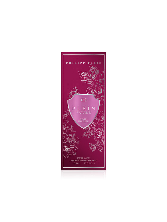 PHILIPP PLEIN PHILIPP PLEIN 30262 Woda perfumowana