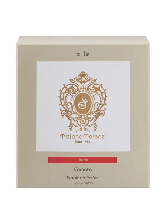 Tiziana Terenzi Tiziana Terenzi Tiziana Terenzi Tuttle ekstrakt perfum spray 100ml Perfumy