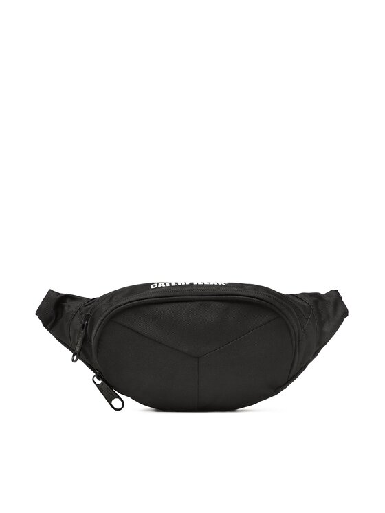 CATerpillar Torba Za Okoli Pasu Waist Bag 84354-01 Črna