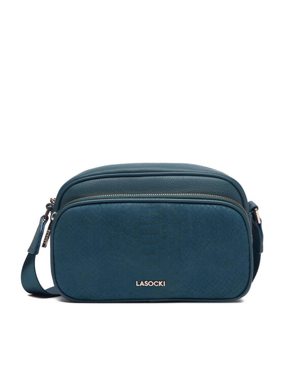 Lasocki Lasocki Τσάντα CEO-LSK-X-012-10 Σκούρο μπλε