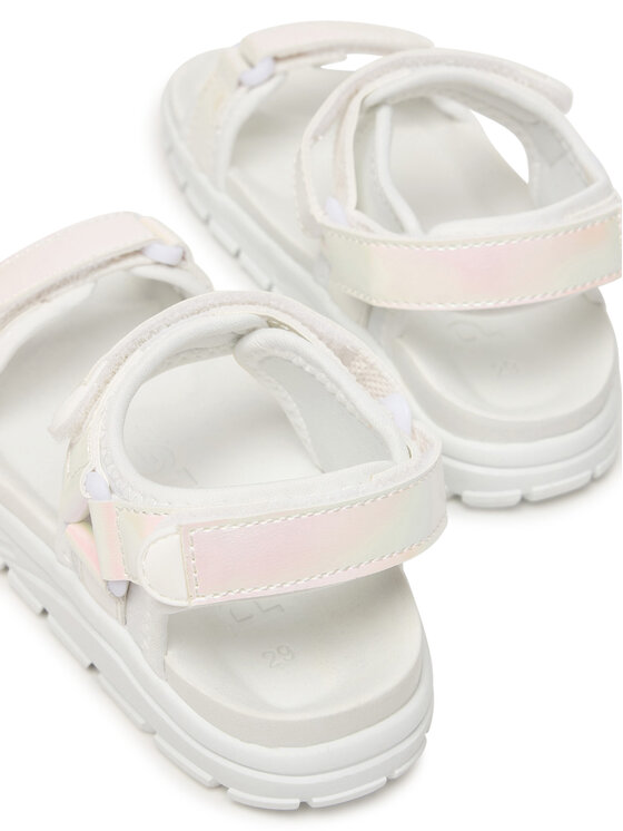 Primigi Primigi Sandalen AVANT 1475100 Weiß