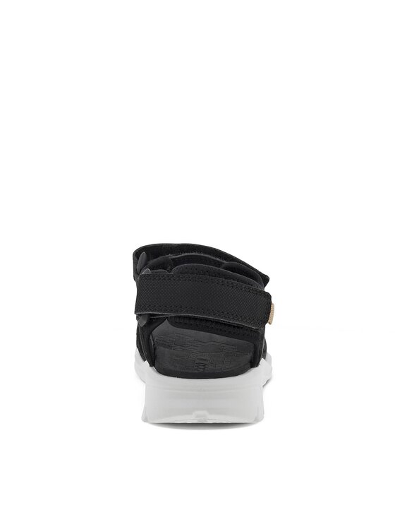 ECCO ECCO Sandály Biom Raft 70060251052 Černá