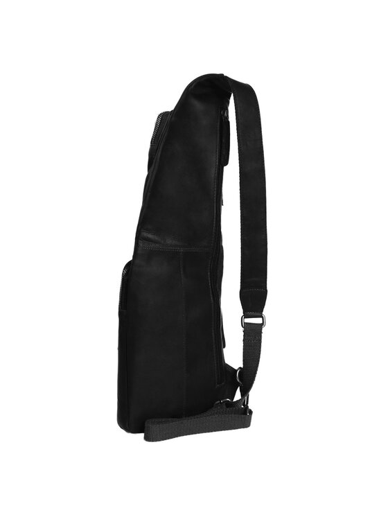 The Chesterfield Brand The Chesterfield Brand Torba 190724 Czarny
