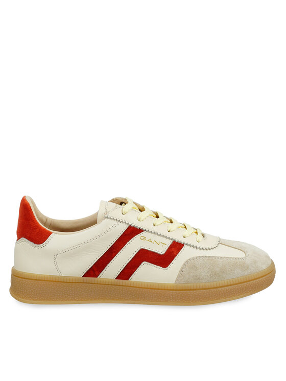 Gant Gant Sneakers 32531200 Écru