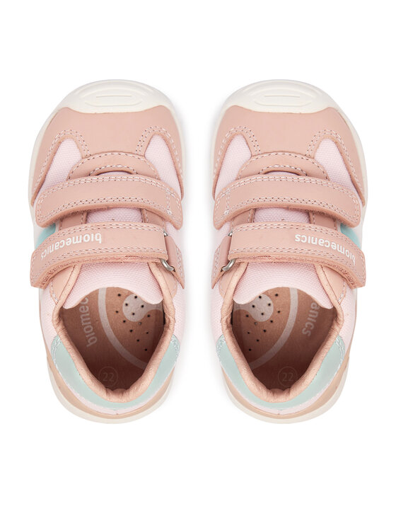 Biomecanics Biomecanics Снікерcи 262121 Рожевий