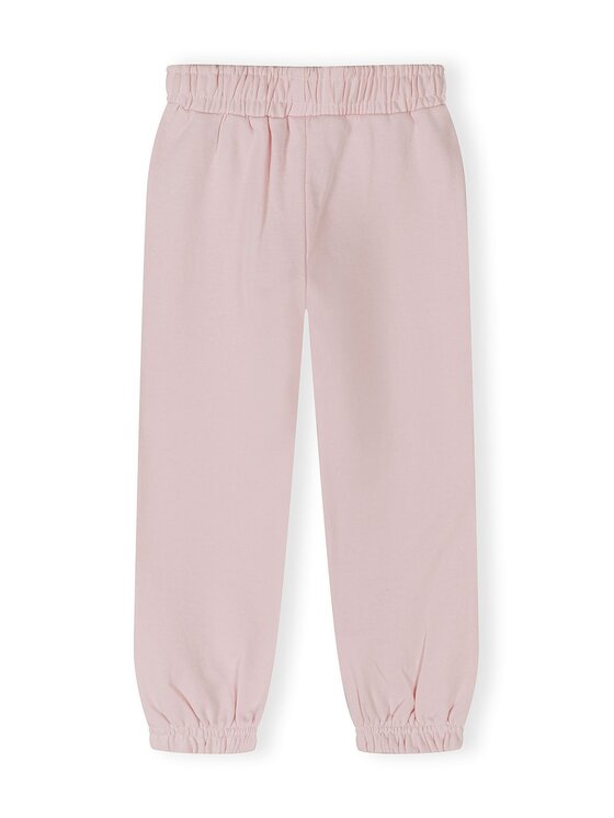minoti minoti Zestaw 30FLEECE160 Różowy Regular Fit