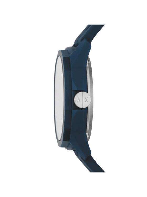 Armani Exchange Armani Exchange Hodinky AX1727 Tmavomodrá
