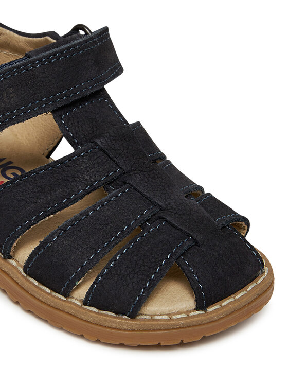 Primigi Primigi Sandali 7920544 S Blu scuro