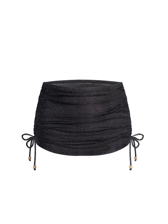 Feba Feba Minigonna FL80D Nero