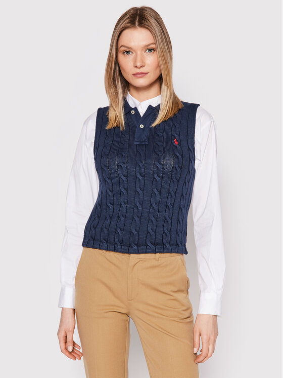 Пуловер Polo Ralph Lauren