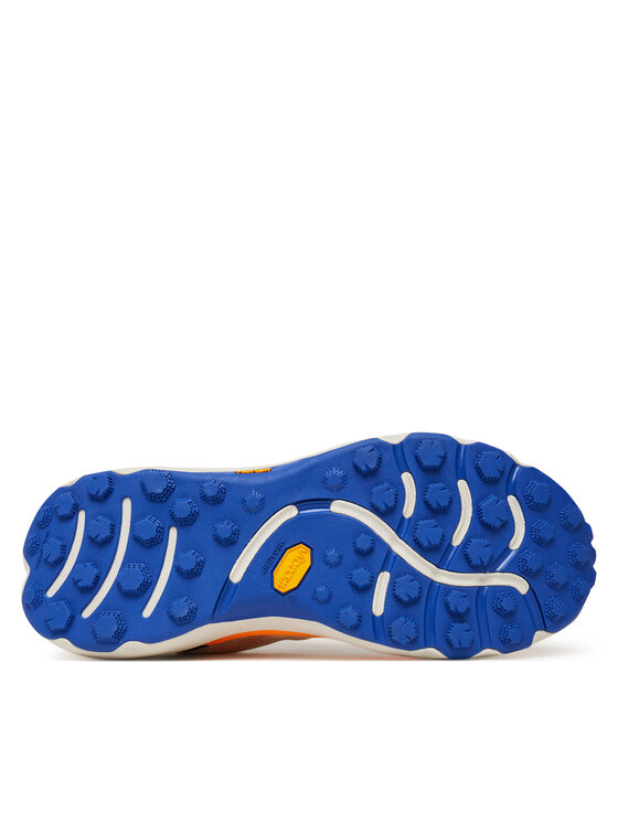 Under Armour Under Armour Παπούτσια για Τρέξιμο Infinite Pro Trail 3027202-142 Μπεζ