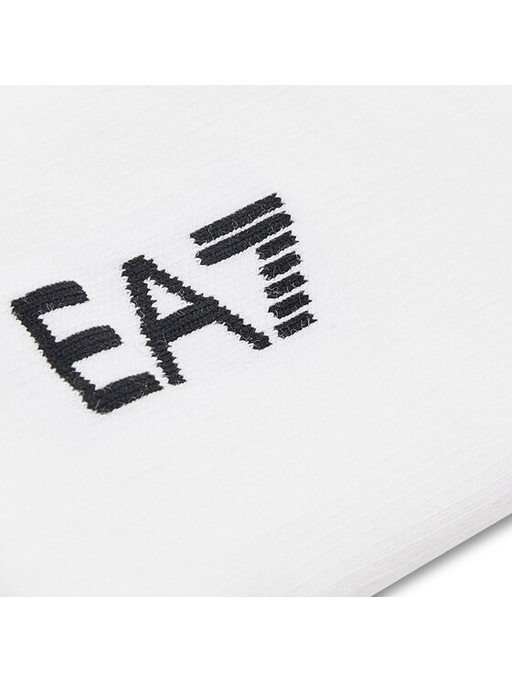 EA7 Emporio Armani EA7 Emporio Armani Набір напульсників 245021 CC999 54510 Білий