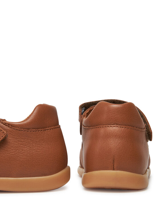 Froddo Froddo Basutės Dany G2150199-1 S Ruda
