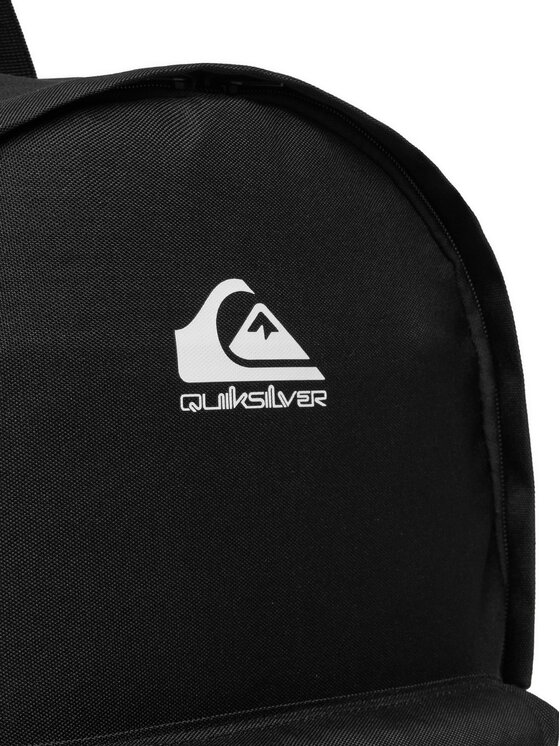 Quiksilver Quiksilver Рюкзак CWBEO-QUIK-HT-002-10 Чорний