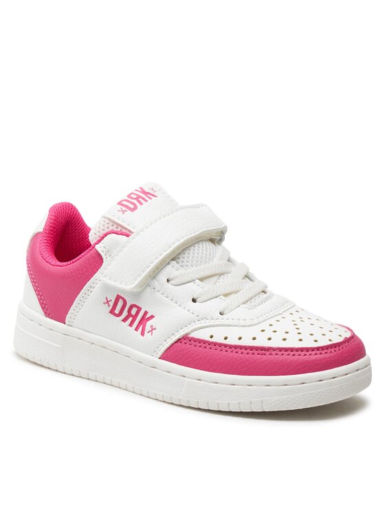 Dorko Dorko Tenisice 90 Classic K DS24S19K Bijela