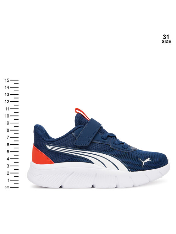 Puma Puma Laisvalaikio batai Flexfocus Modern Ac+ Ps 401519 17 Tamsiai mėlyna