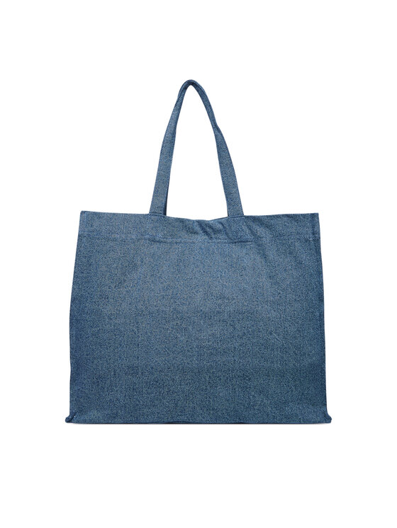 Karl Lagerfeld Jeans Karl Lagerfeld Jeans Handtasche A3W50069 Blau