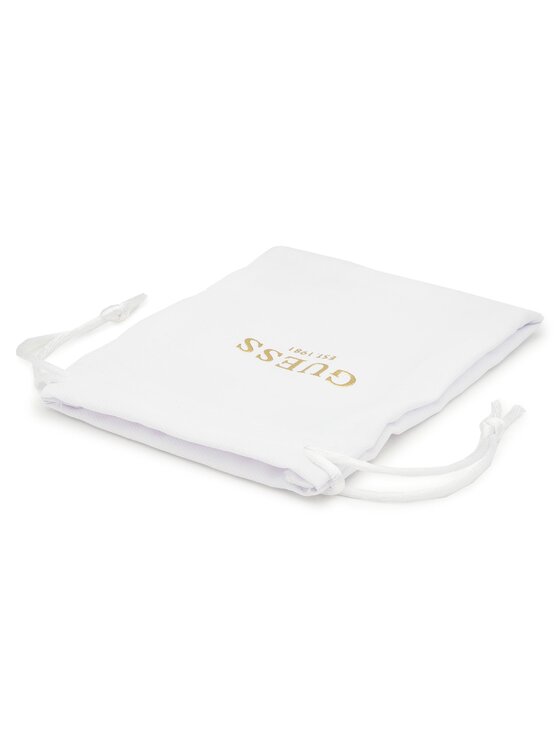 Guess Guess Orecchini Huggie Me JUBE03 145JW Oro giallo