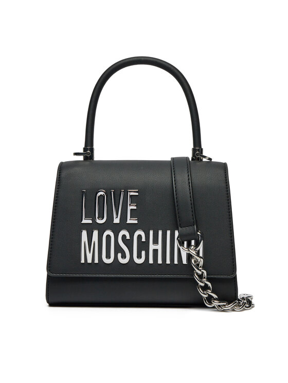 LOVE MOSCHINO Geantă JC4024PP1MKD000B Negru | Modivo.ro