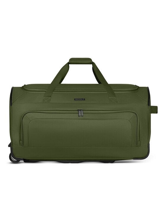 Redolz Redolz Torba 302160 Zielony